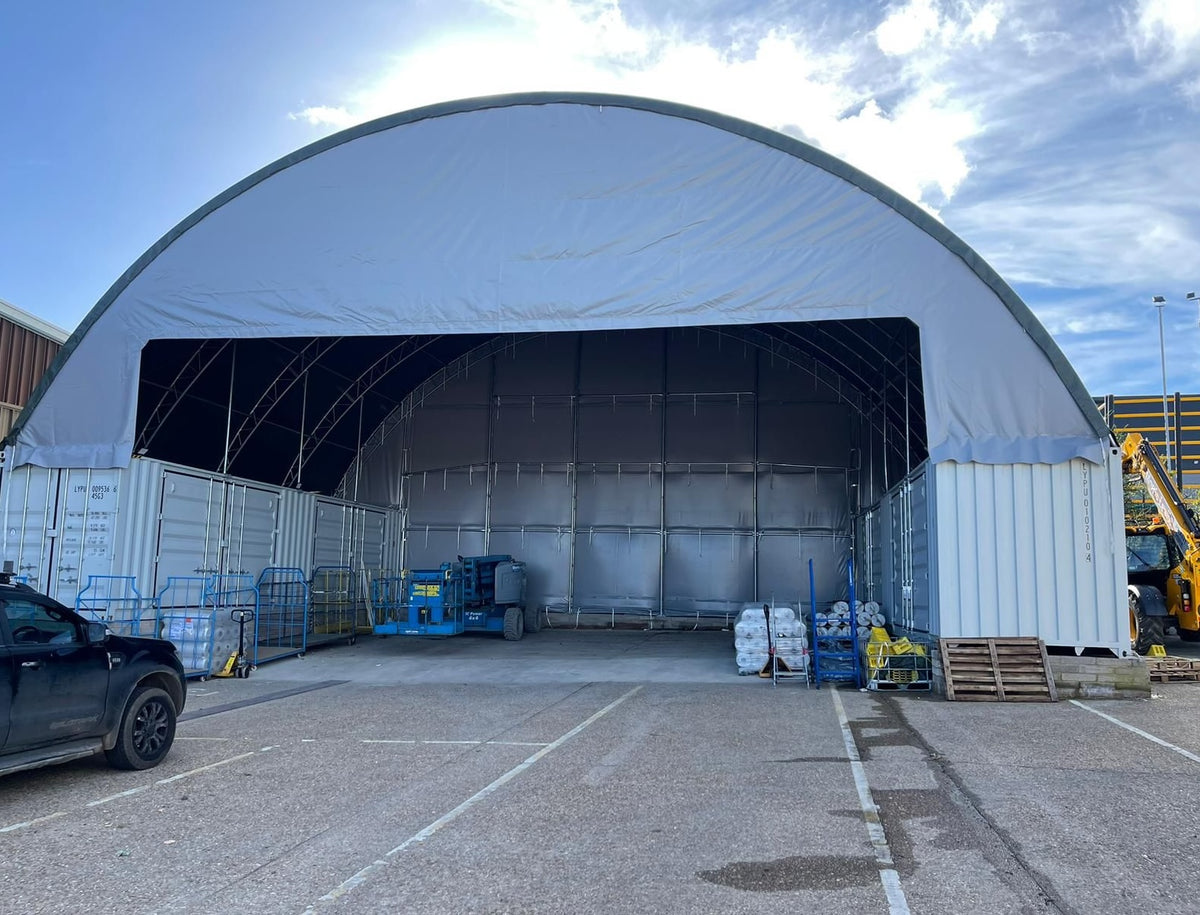 <p>Command & Operations Facilities</p>